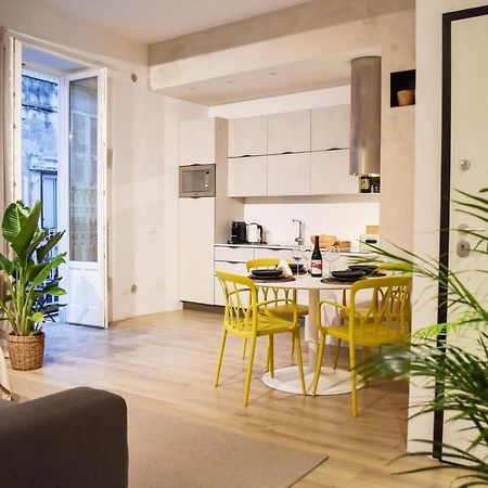 Balcony In Giudecca By Ortigia Apartments Syracuse Exterior foto