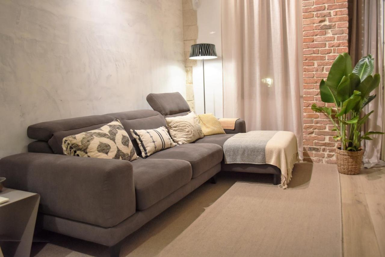 Balcony In Giudecca By Ortigia Apartments Syracuse Exterior foto